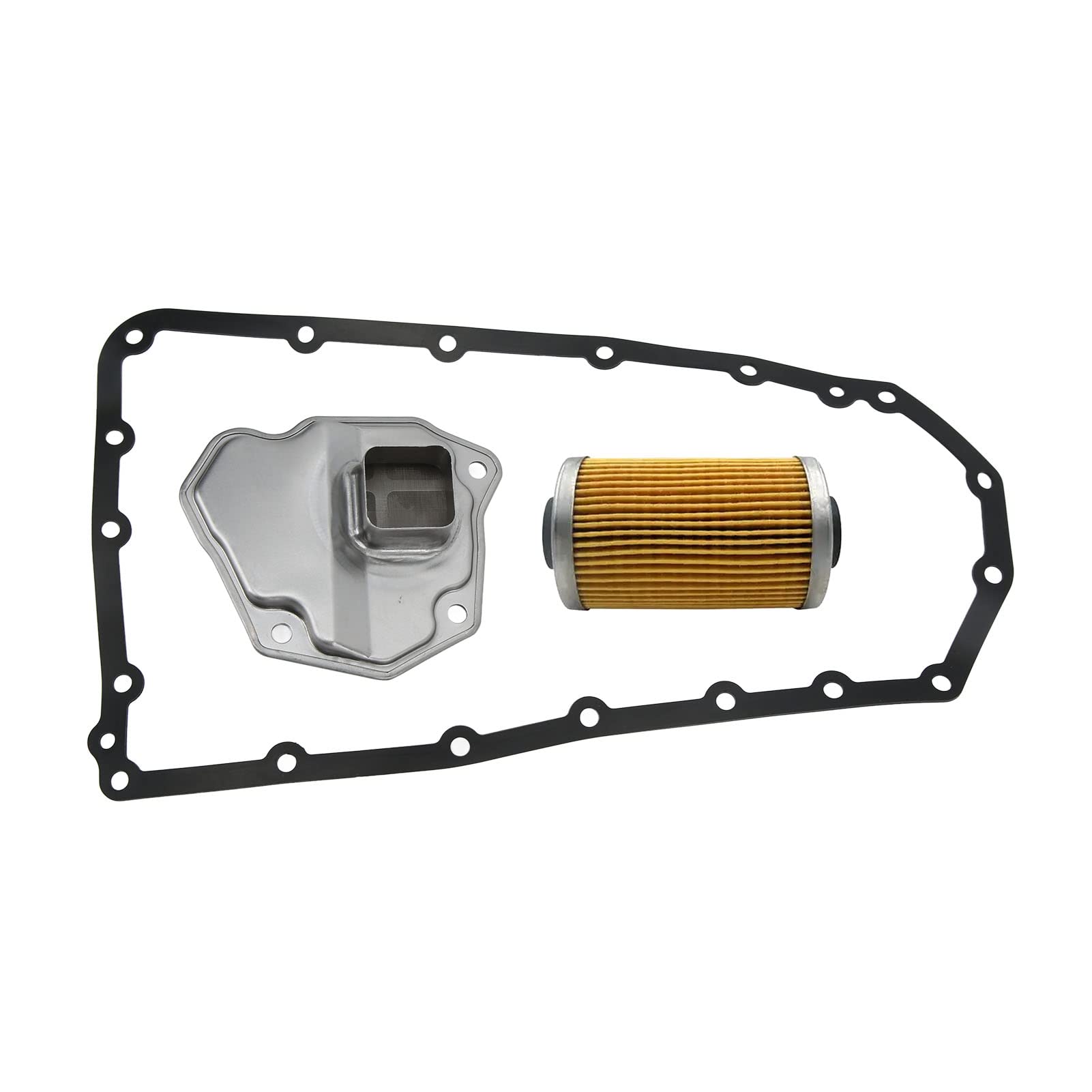 Transmission Filter,31728 1XZ0A Automatic Transmission Filter with